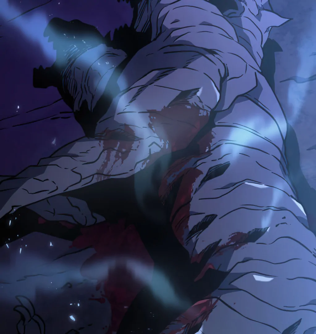 Revenge of the Iron-Blooded Sword Hound, Chapter 6 image 147